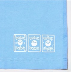 [Limited Edition] UNIQLO x Pokemon Trading Card Game T-Shirt Magikarp US Seller
