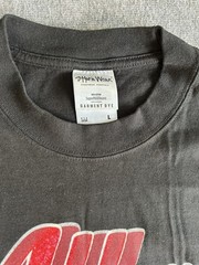 Shaka Wear Men’s Super Max Heavyweight Stylish T-Shirt Sz L World Famous Au The