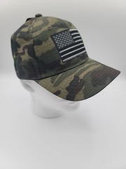 USA American Flag hat Tactical Operator Fashion Baseball cap Sanpback