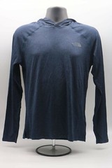 The North Face Men HyperLayer FD Pullover Hoodie Shirt UPF50 A5050