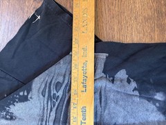 Vintage 00s y2k aop realtree Archery Skeleton Bow & Arrow Graphic Tee