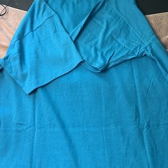 Bill Wyoming Jerzees 2xxl T-shirt Made In The USA