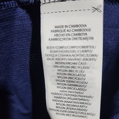 RLX Ralph Lauren Golf New Preformance Long Sleeve T-Shirt Large Navy NWT $128