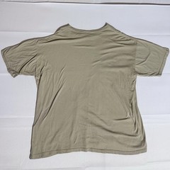 Jensen Apparel, USA, 100% Combed Cotton, VTG, Brown, Male, 3XL