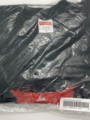 supreme x ralph steadman bogo tee (SS22, black, M) 