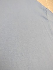 Binary Number Code Shirt Mens Large Blue 0100100 Short Sleeve Tee Y2K Unbranded