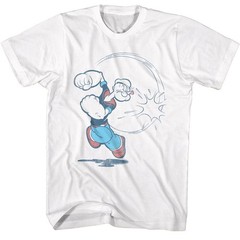 Popeye Vintage T-Shirt