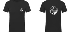 Koii Co. T-Shirts Activewear UNISEX USA SELLER FAST SHIPPING