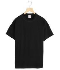 Whitesville WV73544 2-PACK T-SHIRT Black Size M L XL XXL Men’s Made in Japan