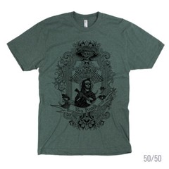 Viva Posada Men’s or Unisex T-shirt XS S M L XL 2XL 3XL
