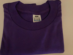 Pro Club Men’s Comfort Cotton Short Sleeve T-Shirt S-3X