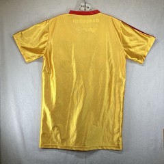 Average Joe’s Dodgeball Gold Jersey Adult Medium Costume Agent Movie