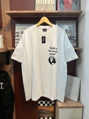 Stussy Corner Pocket tee – XLarge Original