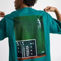 Nike Sportswear Ken Griffey Jr. Seattle “Swingman” Graphic T-Shirt – Fresh Water