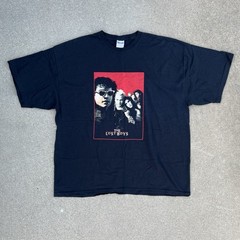 Vintage 2007 The Lost Boys Vampire Horror Movie Promo T-Shirt XXL