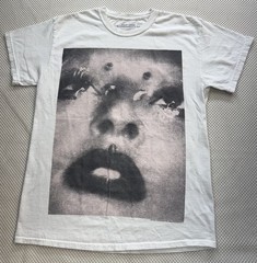 Lady Gaga The Chromatica Ball Tour T-shirt Men’s Size Small