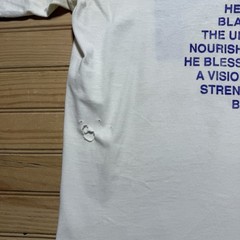Vintage 80s 90s The Black Woman – Mother Of Civilization Nefertiti Shirt Size XL