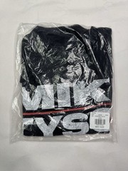 Mike Tyson “Money Man” T-Shirt by Pacsun Pre-Washed Black Size Medium NWT