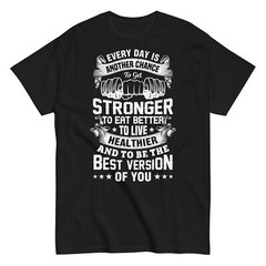Gym, Bodybuilding, Training, Workout, Boxing, MMA Unisex T-Shirt