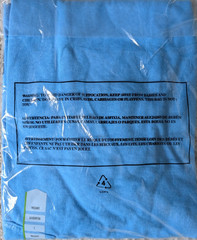 Duluth Trading Mens Longtail Relaxed Fit Short Sleeve Pocket Henley L Light Blue