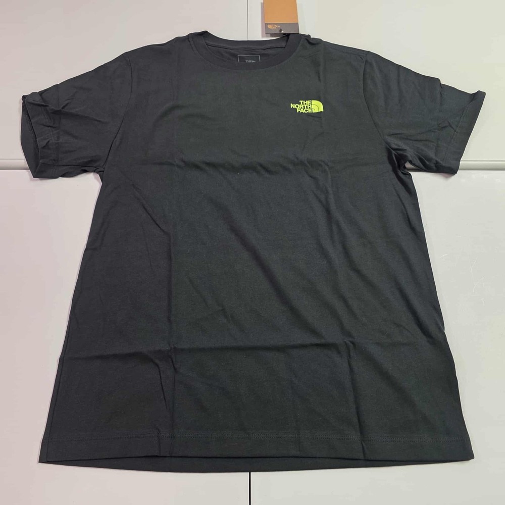 North Face Men’s Stay Exploring Regular Short Sleeve Tee NWT