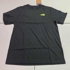 North Face Men’s Stay Exploring Regular Short Sleeve Tee NWT