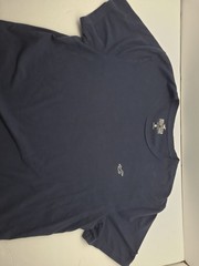 Hollister Mens Size M T-Shirts Must Have Collection Cotton Lot Bundle of 3 Logo