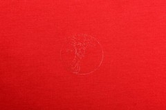Versace Collection Men’s Red Stretch Crewneck Short Sleeve T-Shirt US S IT M