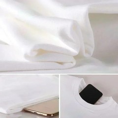 Fitness Training Sports Oversized Cotton Tshirt Casual Fashion For Summer Men’s