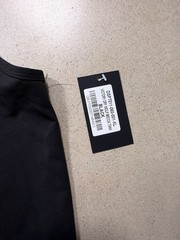 Darc Sport Victory Dry Wolf Mecca Tank in Black XL