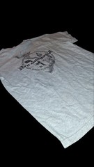 Vintage Hanes Heavyweight 50/50 Graphic T-Shirt Size S