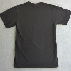 Porter Robinson Band Merch T-Shirt Size M Black Logo Tee 100% Cotton