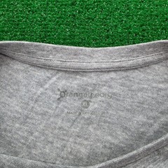 Orangetheory Fitness OTF Marathon 2019 Tshirt Mens XL Gray Gym Running Tee