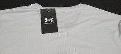 Under Armour Speed Stride 2.0 T-Shirt Men’s Running Shirt Gray 1376991-014