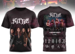 Kittie Legacy of Fire Tour – 30 Years of Kittie AOP T-Shirt BT2387