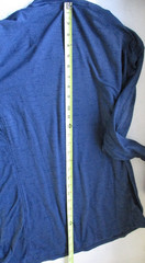 Kuhl T Shirt Mens Large Intent Krew Stretch Lightweight Long Sleeve Athleisure