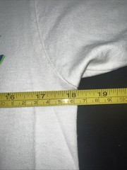 Vintage 1990 US OLYMPIC FESTIVAL -90 Single Stitch Fruit On The Loom T Shirt