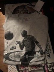 Jordan Air BRK REISSUE CRW T Shirt Men’s IF1805-051