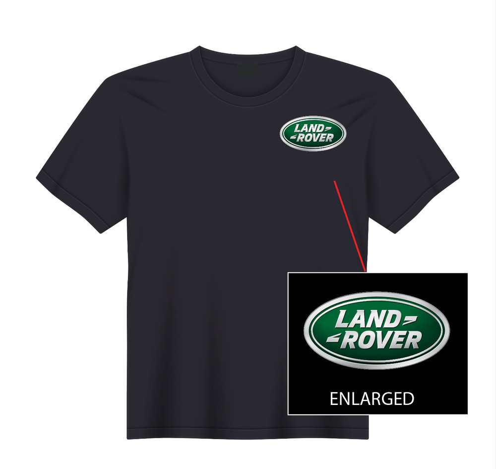 SUV Landrover Rand Rover T-Shirt NEW S, M, L, XL