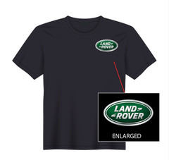 SUV Landrover Rand Rover T-Shirt NEW S, M, L, XL