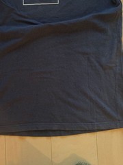 Undercover Espaces Du Chaos T-Shirt Used Super Rare