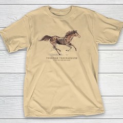 Turnpike Troubadours A Long Way From Your Heart T Shirt Full Size S-5XL CS148