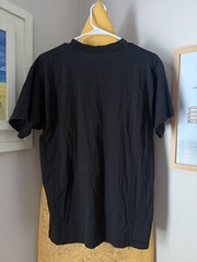 Vintage 90s D.A.R.E. To Keep Kids Off Drugs T-Shirt Fruit of the Loom Best