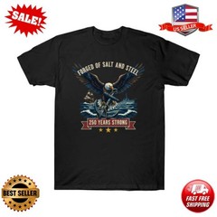 50th Anniversary T-Shirt