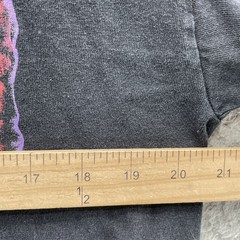 Vintage Sutton’s Horse Tee Mens Large Ranch Western Cowboy 90’s Sportswear Retro