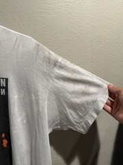 RARE Soundgarden Superunknown Midnight Madness Vintage Shirt XL Grunge 90s