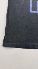 Vintage Levi’s Button Your Fly Shirt Mens Medium Black 501 Single Stitch 90s