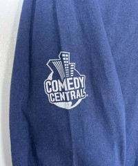 Vintage Authentic Long Sleeved THE COLBERT REPORT – Comedy Central Shirt, Medium