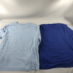 Lot of 10 Henley Crew Neck Pull Over Long Sleeve T-shirts Mens Size M/L/XL