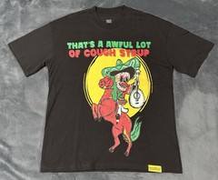 That’s A Awful Lot Of Cough Syrup “Cinco De Mayo” Desto Dubb Tee Size M